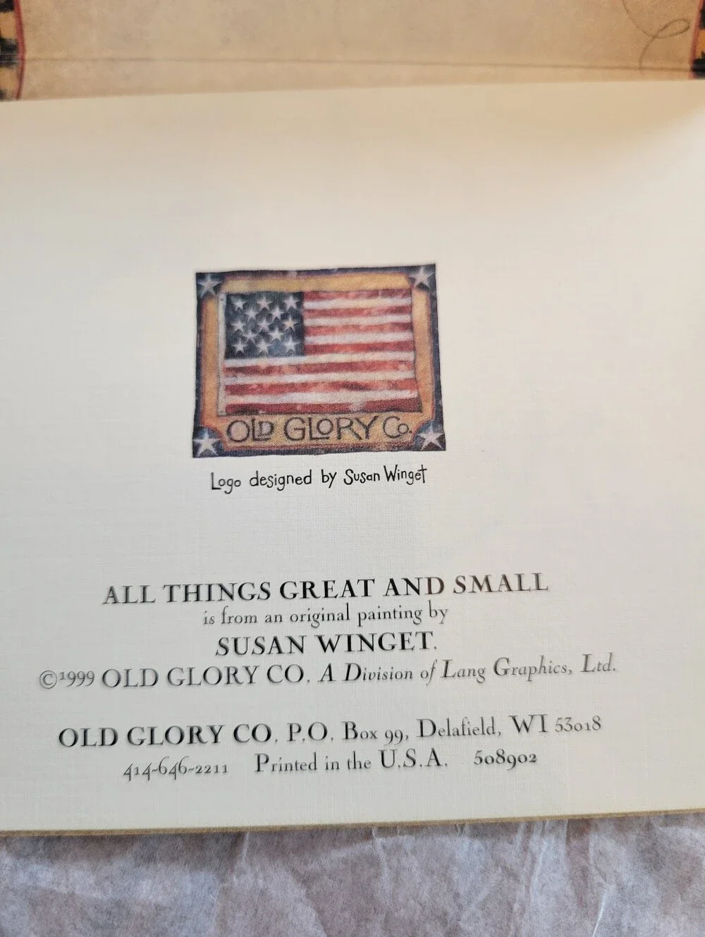 Susan Winget Notecards (5) & 2 Small Lindy Bowman Bear Boxes FINAL PRICE